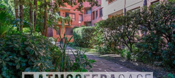 2 bedrooms Apartment in Bergamo, Italy No. 354302 30