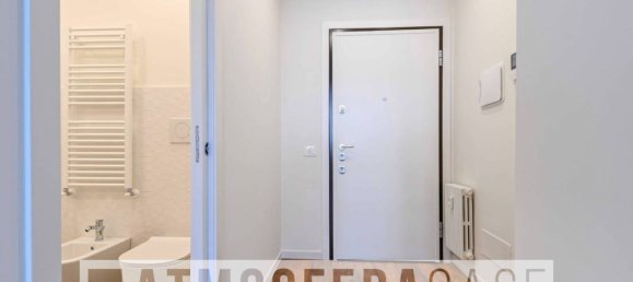 2 bedrooms Apartment in Bergamo, Italy No. 354302 22