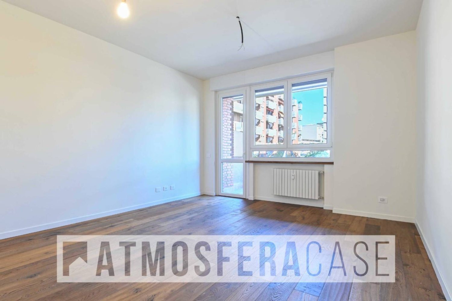 2 bedrooms Apartment in Bergamo, Italy No. 354302