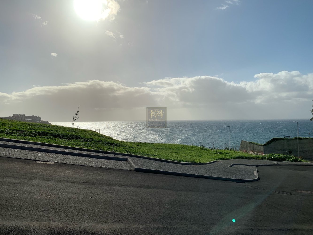 Grundstück in Funchal, Portugal, Nr. 146067