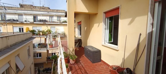 3-Zimmer Penthouse in Velletri, Italy, Nr. 74220 9