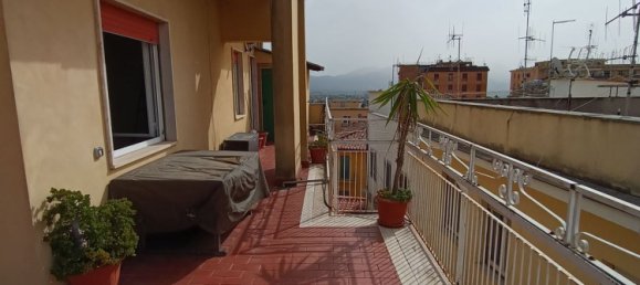 3-Zimmer Penthouse in Velletri, Italy, Nr. 74220 10