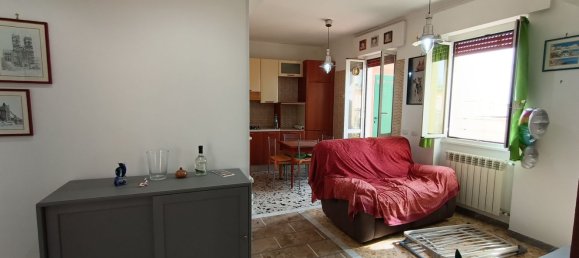 3-Zimmer Penthouse in Velletri, Italy, Nr. 74220 4
