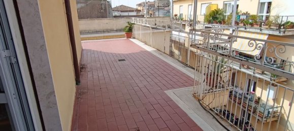 3-Zimmer Penthouse in Velletri, Italy, Nr. 74220 12