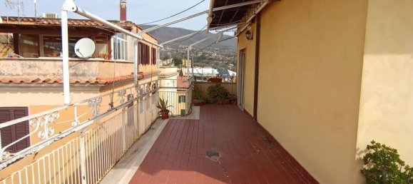 3-Zimmer Penthouse in Velletri, Italy, Nr. 74220 11