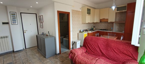 3-Zimmer Penthouse in Velletri, Italy, Nr. 74220 2