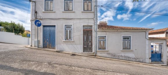 6 bedrooms House in Abrantes, Portugal No. 181263 2