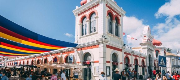 Terreno en Loule, Portugal 465 m² No. 64845 16