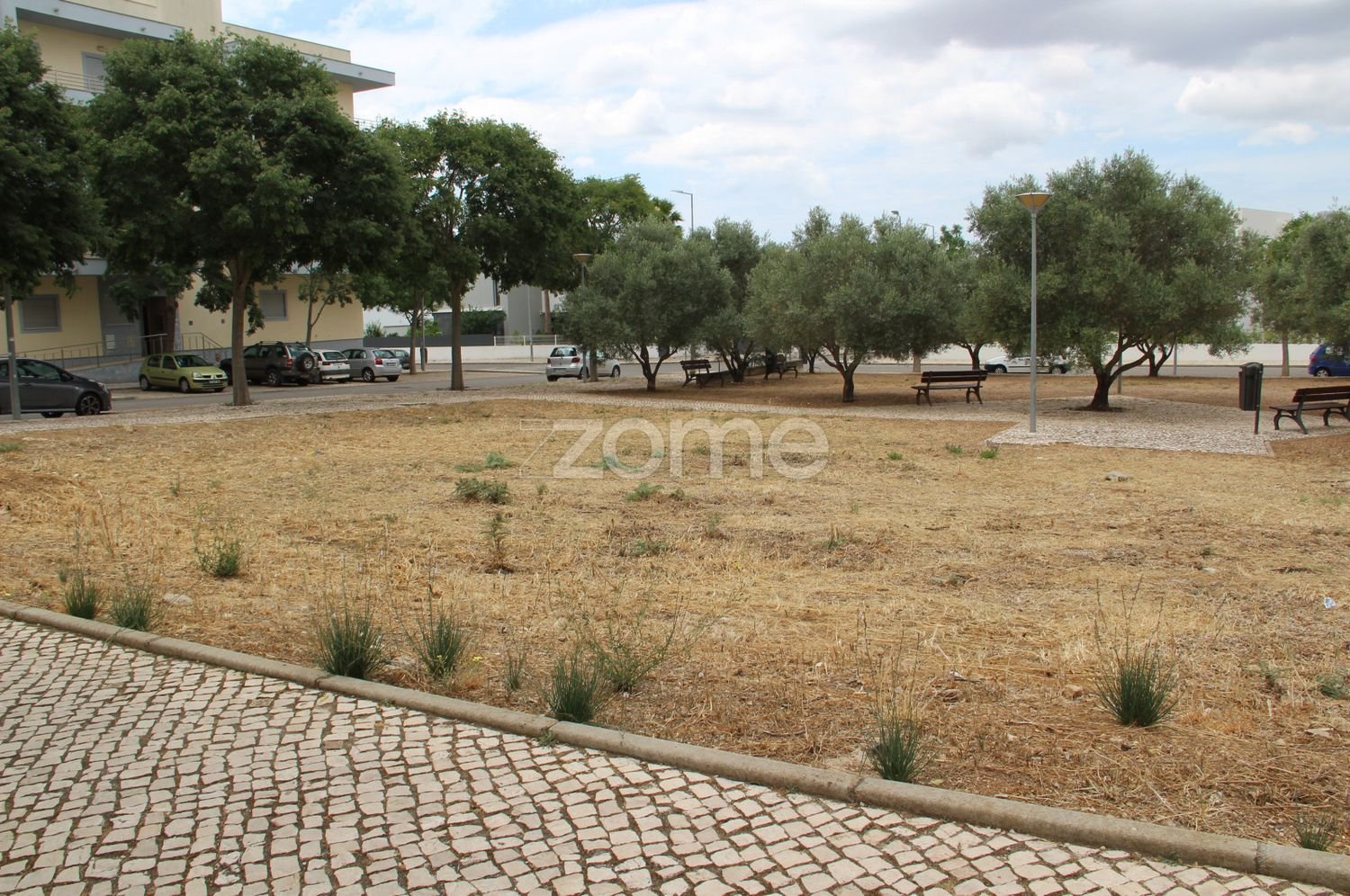 Terreno en Loule, Portugal 465 m² No. 64845