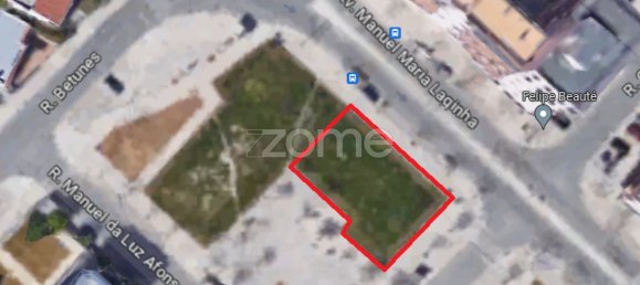 Terreno en Loule, Portugal 465 m² No. 64845 7