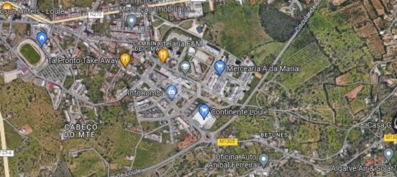 Terreno en Loule, Portugal 465 m² No. 64845 10