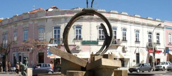 Terreno en Loule, Portugal 465 m² No. 64845 15