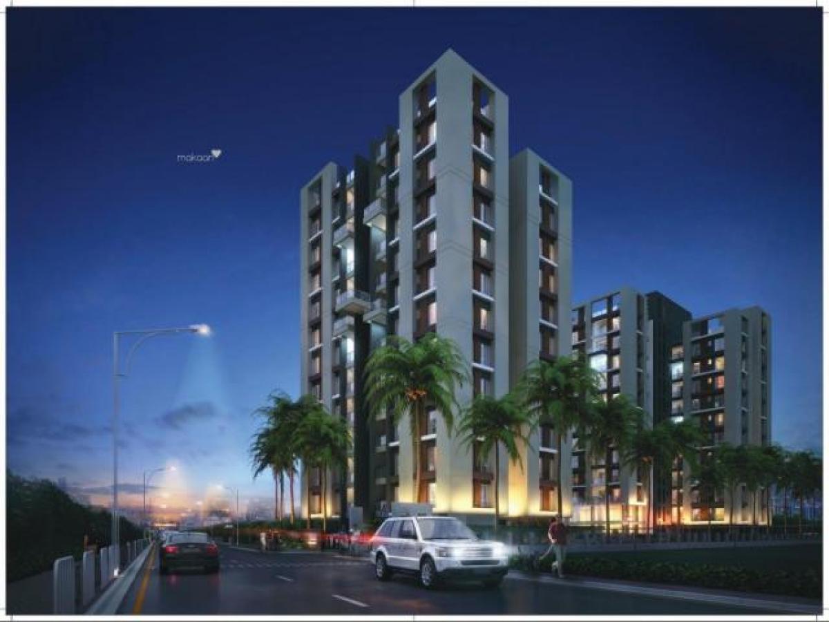 Casa T2 em Kolkata, India N.º 23050