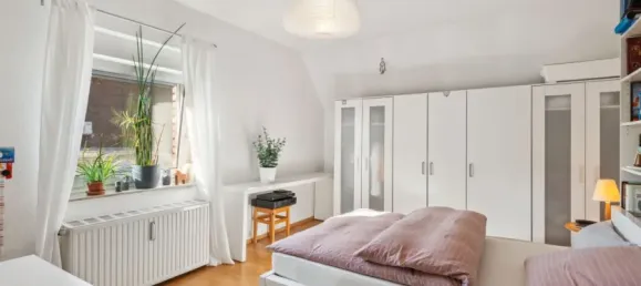 3 rooms House in Wesel, Germany No. 122485 8