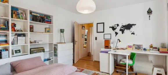 3 rooms House in Wesel, Germany No. 122485 9