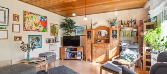 3 rooms House in Wesel, Germany No. 122485 3