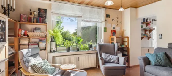 3 rooms House in Wesel, Germany No. 122485 19