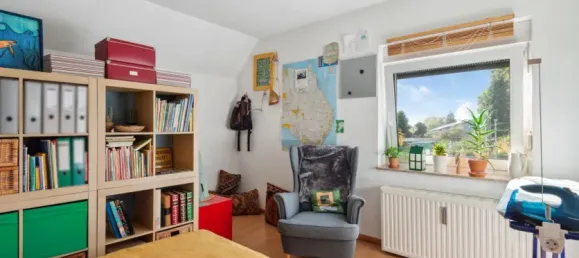 3 rooms House in Wesel, Germany No. 122485 11