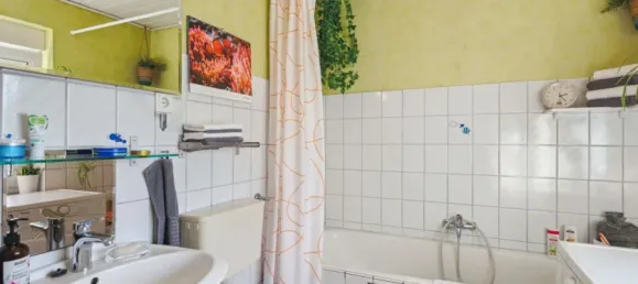 3 rooms House in Wesel, Germany No. 122485 7