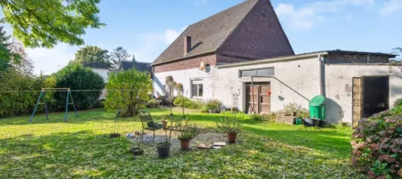 3 rooms House in Wesel, Germany No. 122485 14