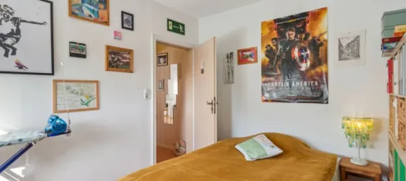 3 rooms House in Wesel, Germany No. 122485 10