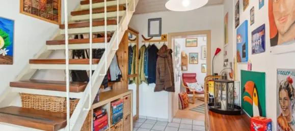 3 rooms House in Wesel, Germany No. 122485 18