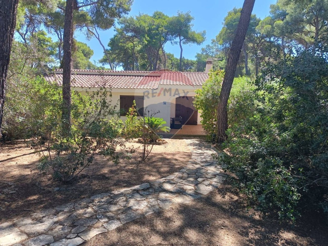 4-salle Villa à Castellaneta, Italy No. 268994