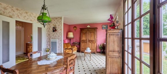 4 Schlafzimmer Haus in Argences, France, Nr. 360159 7