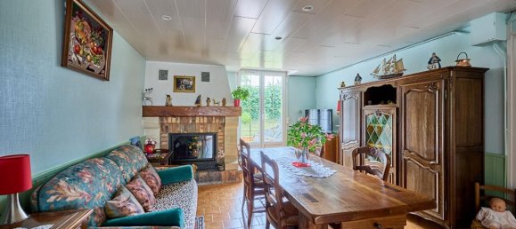 4 Schlafzimmer Haus in Argences, France, Nr. 360159 2
