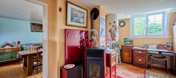 4 Schlafzimmer Haus in Argences, France, Nr. 360159 4