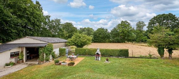 4 Schlafzimmer Haus in Argences, France, Nr. 360159 16