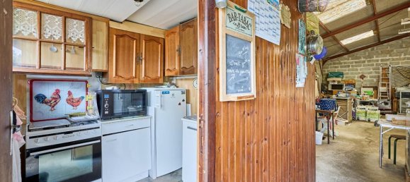 4 Schlafzimmer Haus in Argences, France, Nr. 360159 13