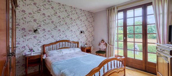 4 Schlafzimmer Haus in Argences, France, Nr. 360159 11