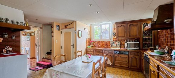 4 Schlafzimmer Haus in Argences, France, Nr. 360159 3