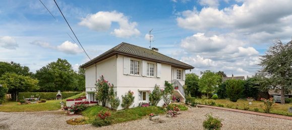 4 Schlafzimmer Haus in Argences, France, Nr. 360159 17