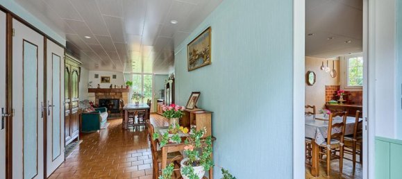 4 Schlafzimmer Haus in Argences, France, Nr. 360159 6