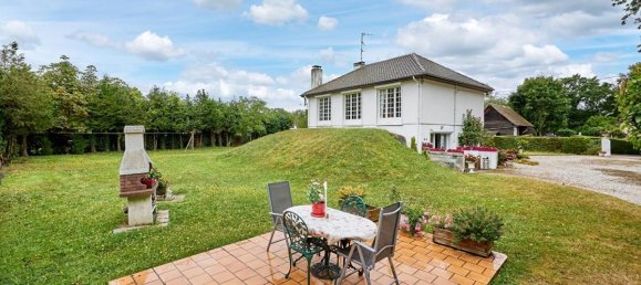 4 Schlafzimmer Haus in Argences, France, Nr. 360159 15