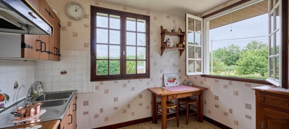 4 Schlafzimmer Haus in Argences, France, Nr. 360159 8