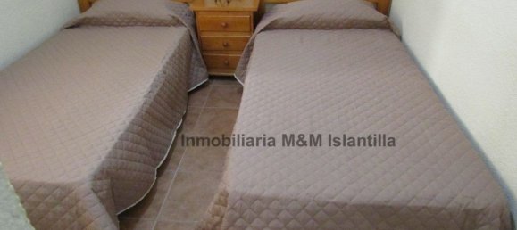 2 Schlafzimmer Wohnung in Huelva, Spain, Nr. 157522 17