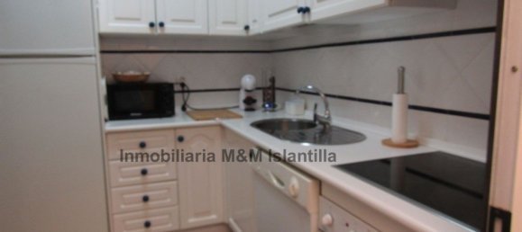 2 Schlafzimmer Wohnung in Huelva, Spain, Nr. 157522 36