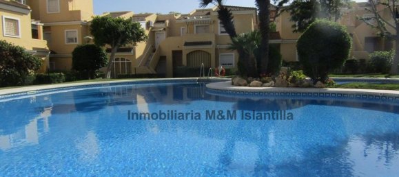 2 Schlafzimmer Wohnung in Huelva, Spain, Nr. 157522 39