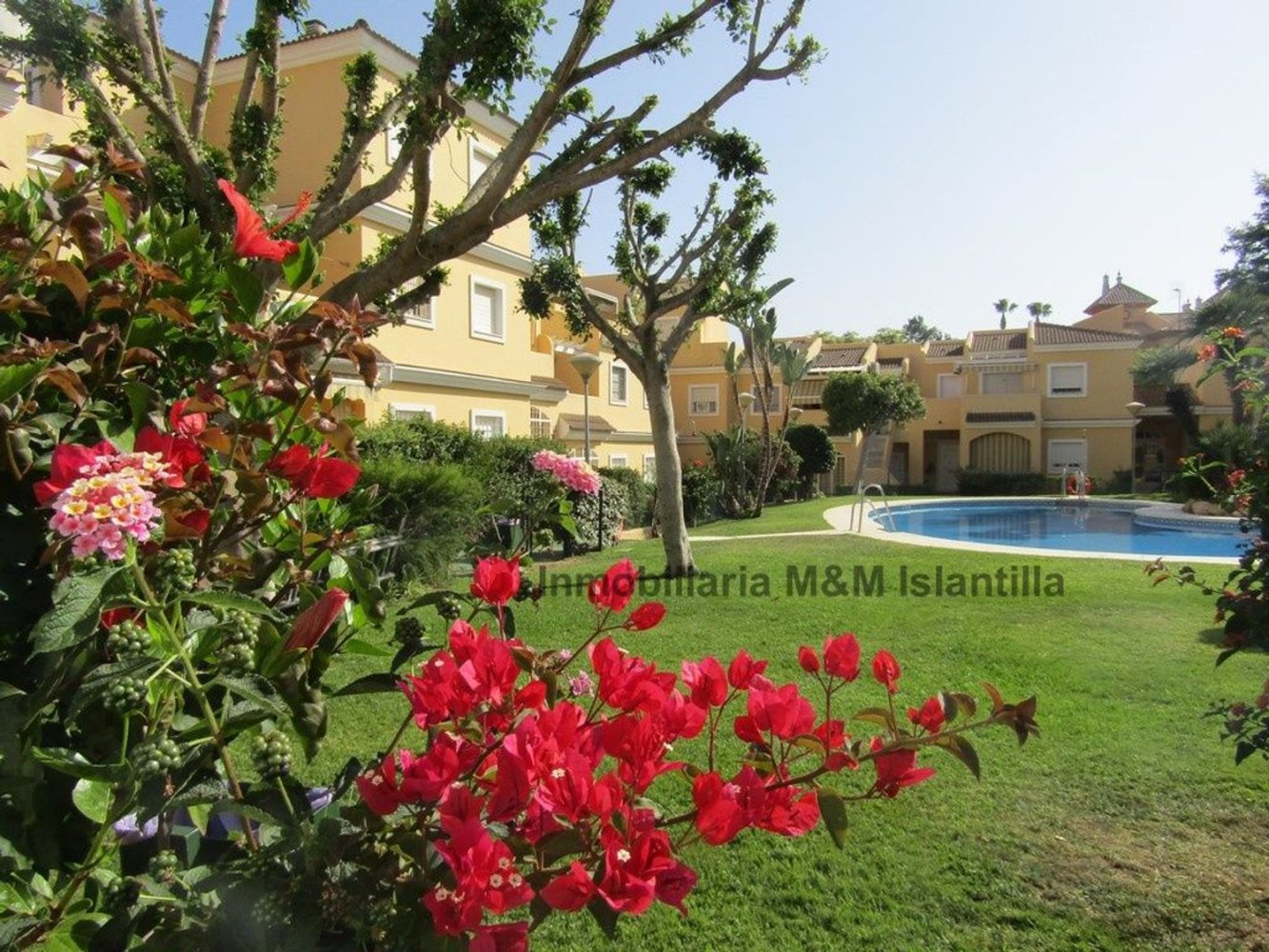 2 Schlafzimmer Wohnung in Huelva, Spain, Nr. 157522