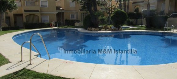 2 Schlafzimmer Wohnung in Huelva, Spain, Nr. 157522 38