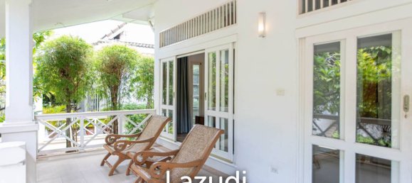 3 bedrooms Cafe / restaurant in Hua Hin, Thailand No. 23499 2