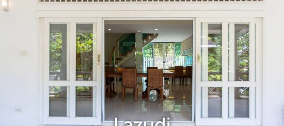 3 bedrooms Cafe / restaurant in Hua Hin, Thailand No. 23499 3