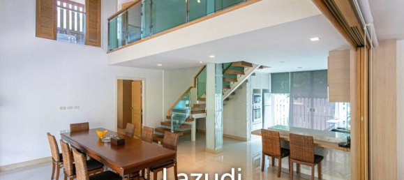 3 bedrooms Cafe / restaurant in Hua Hin, Thailand No. 23499 4