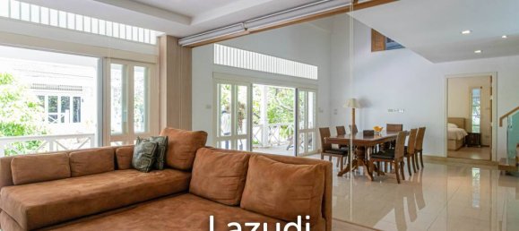 3 bedrooms Cafe / restaurant in Hua Hin, Thailand No. 23499 6