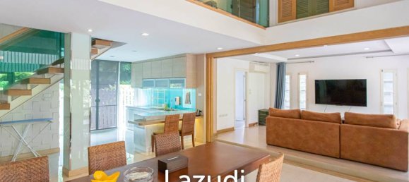 3 bedrooms Cafe / restaurant in Hua Hin, Thailand No. 23499 8