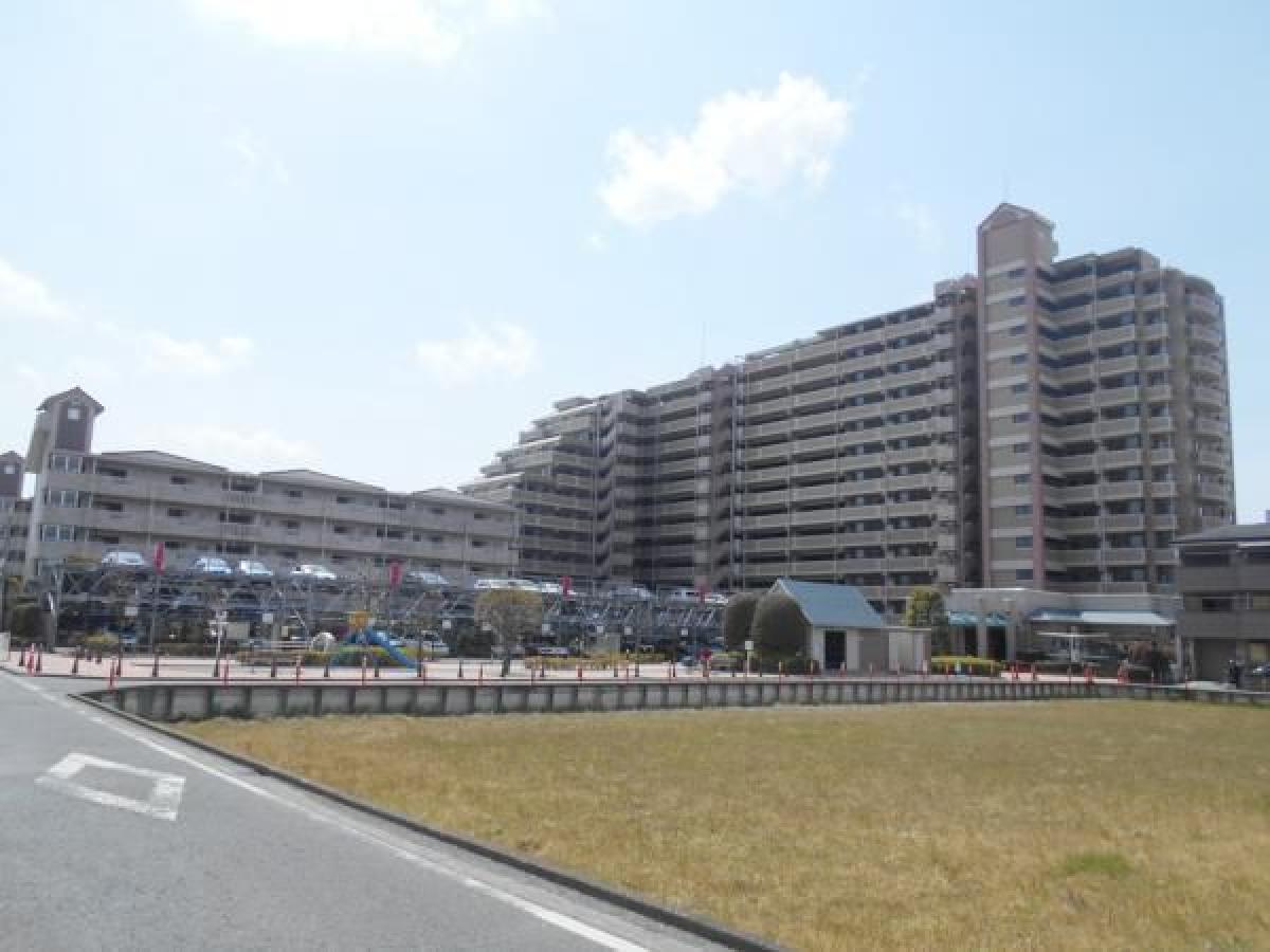 3 Schlafzimmer Wohnung in Saitama, Japan, Nr. 7183