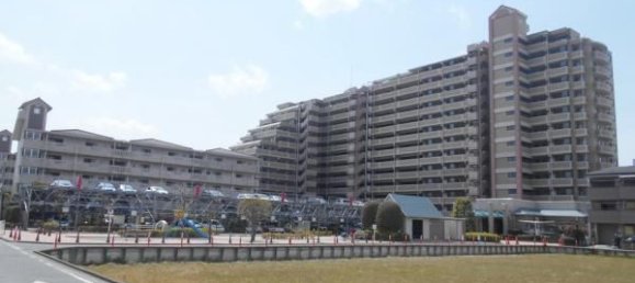 3 Schlafzimmer Wohnung in Saitama, Japan, Nr. 7183 2